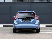 Volvo V60 I Рестайлинг Новороссийск  - изображение 27