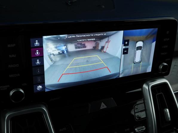 Kia Sorento IV с пробегом 2020 года, цена 3 049 046 рублей, 131941 км, внедорожник, Автокод Объявления