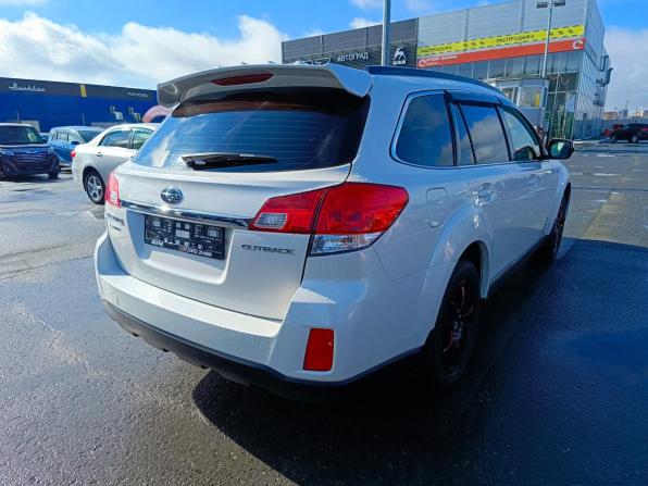 Subaru Outback IV с пробегом 2012 года, цена 1 399 995 рублей, 254582 км, универсал, Автокод Объявления