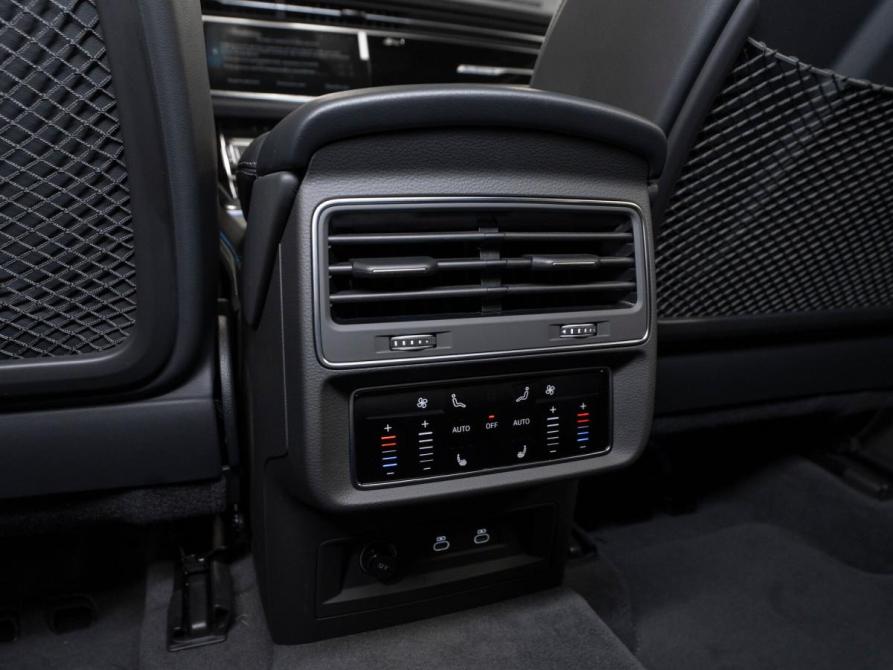 Audi Q7 II (4M) Рестайлинг 2 Москва  - изображение 19