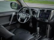 Toyota Land Cruiser Prado 150 Series Тюмень  - изображение 19