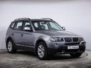 BMW X3 I (E83) Рестайлинг Санкт-Петербург  - изображение 29