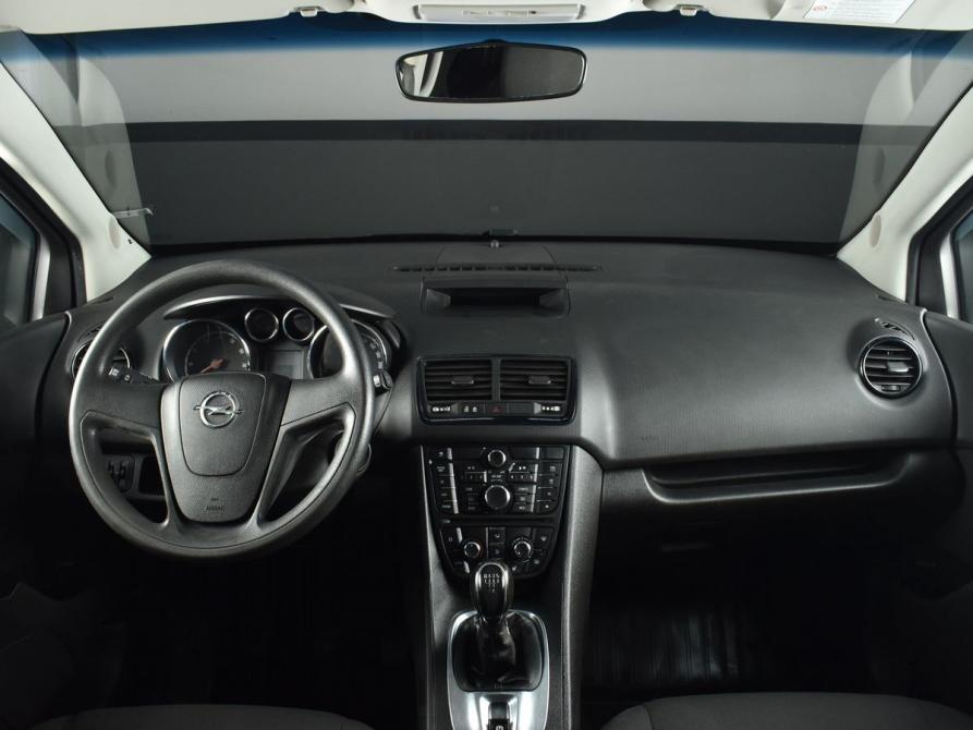 Opel Meriva B Кемерово  - изображение 7