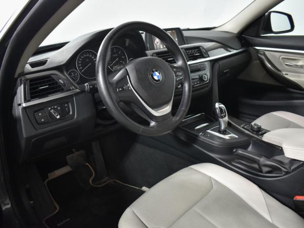BMW 4 серии F32/F33/F36 с пробегом 2014 года, цена 2 160 000 рублей, 158579 км, купе, Автокод Объявления