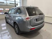Mitsubishi Outlander III Орел  - изображение 16