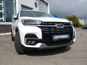 Chery Tiggo 8 I Рестайлинг Владимир  - изображение 61