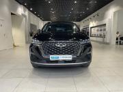 Chery Tiggo 7 Pro Max I Москва  - изображение 22