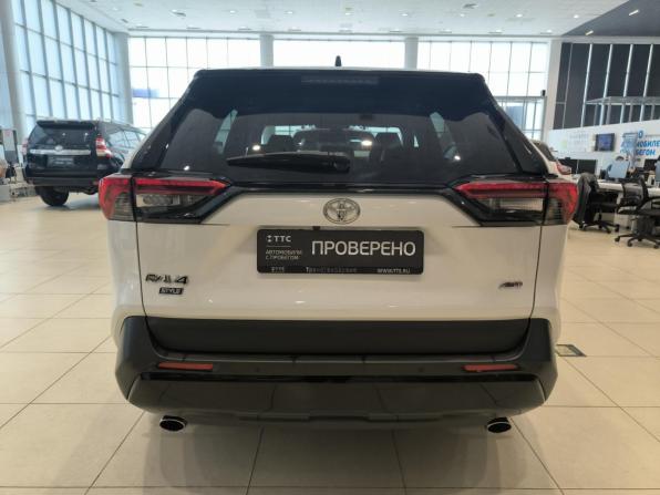 Toyota RAV4 V (XA50) с пробегом 2021 года, цена 3 720 000 рублей, 69313 км, внедорожник, Автокод Объявления