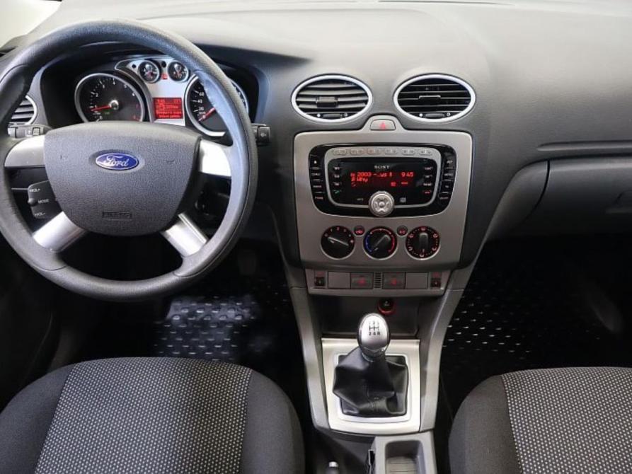 Ford Focus II Рестайлинг Тверь  - изображение 9