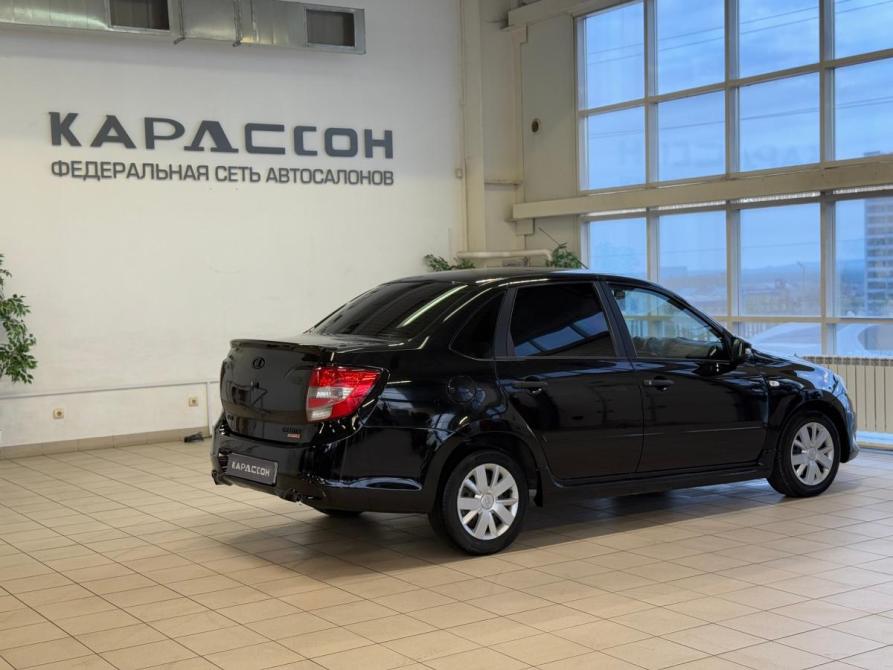 Lada (ВАЗ) Granta I Волгоград  - изображение 2