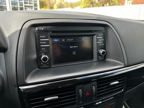 Mazda CX-5 I с пробегом 2014 года, цена 1 599 000 рублей, 207141 км, внедорожник, Автокод Объявления