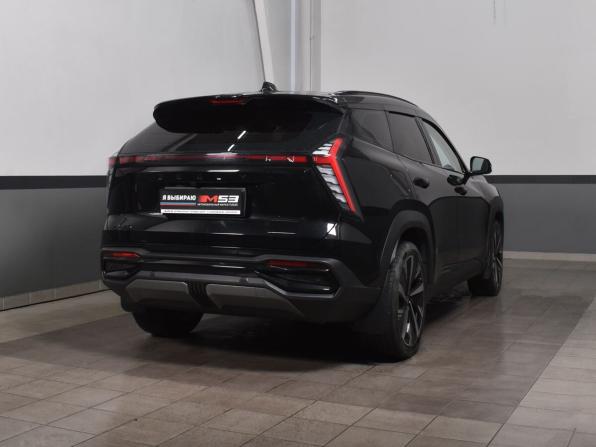 Geely Atlas II с пробегом 2023 года, цена 2 899 999 рублей, 48723 км, внедорожник, Автокод Объявления
