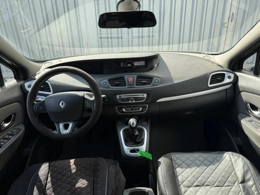 Renault Scenic III Ростов-на-Дону  - изображение 10