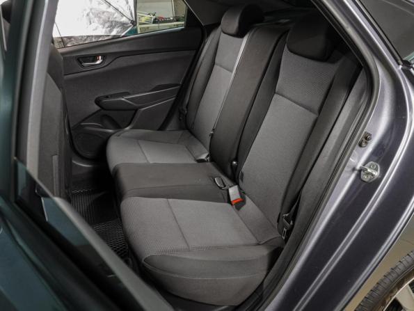 Hyundai Solaris II Рестайлинг с пробегом 2020 года, цена 1 359 000 рублей, 196068 км, седан, Автокод Объявления