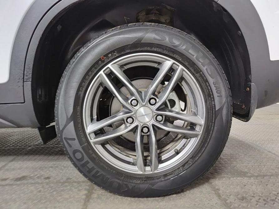 Hyundai Creta II Уфа  - изображение 22