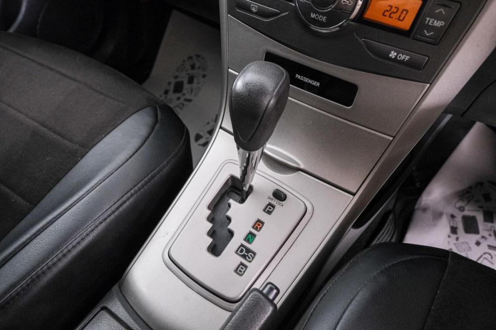 Toyota Corolla X (E140 E150) Красноярск  - изображение 15