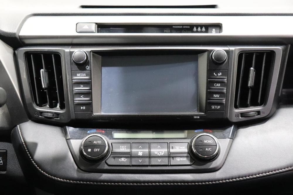 Toyota RAV4 IV (XA40) Рестайлинг Иркутск  - изображение 17
