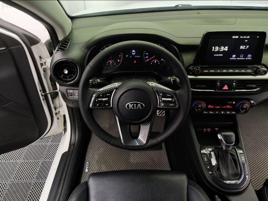 Kia K3 II Екатеринбург  - изображение 31