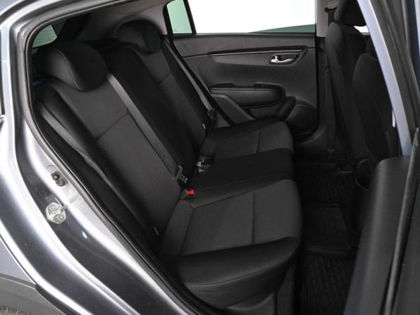 Kia Rio IV Рестайлинг с пробегом 2020 года, цена 1 669 000 рублей, 98911 км, хэтчбек, Автокод Объявления