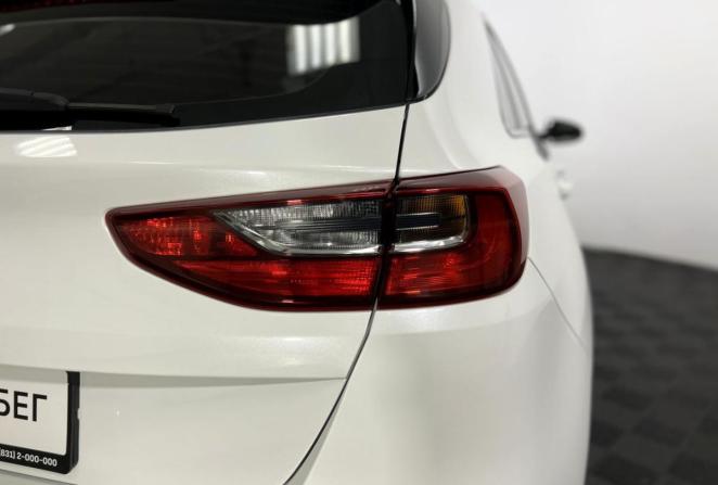 Kia Ceed III с пробегом 2020 года, цена 1 990 000 рублей, 72622 км, хэтчбек, Автокод Объявления
