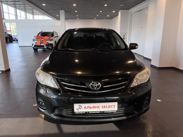 Toyota Corolla X (E140 E150) Рестайлинг с пробегом 2011 года, цена 954 000 рублей, 283569 км, седан, Автокод Объявления