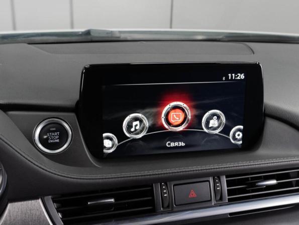 Mazda 6 III (GJ) Рестайлинг 2 с пробегом 2020 года, цена 2 099 000 рублей, 103899 км, седан, Автокод Объявления
