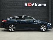 Kia Optima IV Рестайлинг Екатеринбург  - изображение 32