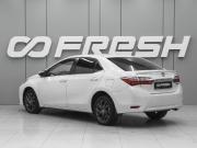Toyota Corolla XI (E160 E170 E180) Рестайлинг 1 Ростов-на-Дону  - изображение 17