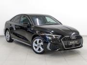 Audi A3 IV (8Y) Москва  - изображение 33