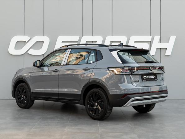 Volkswagen Tharu XR с пробегом 2025 года, цена 2 800 000 рублей, 50 км, внедорожник, Автокод Объявления