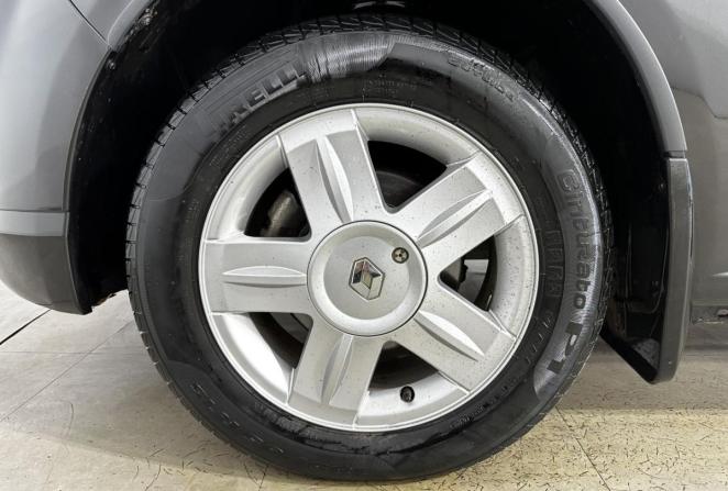 Renault Sandero I с пробегом 2012 года, цена 570 000 рублей, 105496 км, хэтчбек, Автокод Объявления