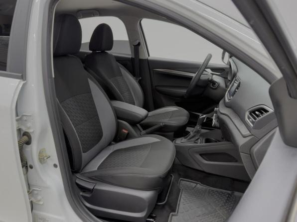 Lada (ВАЗ) Vesta I Рестайлинг (NG) с пробегом 2025 года, цена 1 380 000 рублей, 21974 км, седан, Автокод Объявления