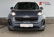 Kia Sportage III Рестайлинг Киров  - изображение 33