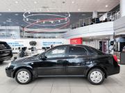 Chevrolet Lacetti I Казань  - изображение 32