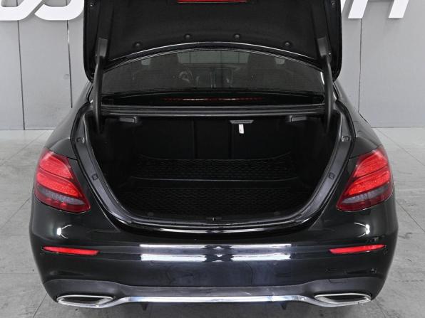 Mercedes-Benz E-Класс V (W213 S213 C238) с пробегом 2019 года, цена 2 439 000 рублей, 170749 км, седан, Автокод Объявления