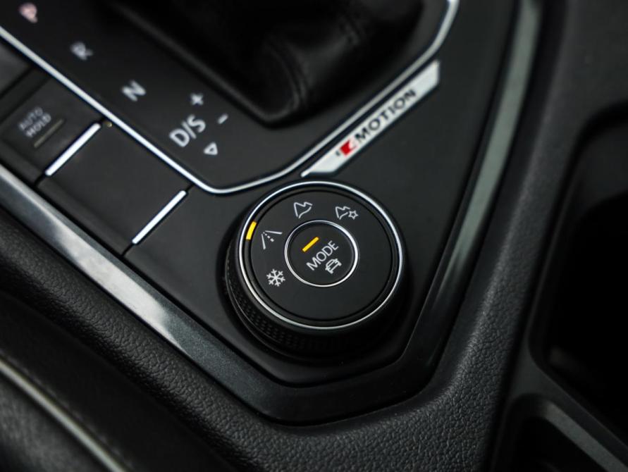 Volkswagen Tiguan II Санкт-Петербург  - изображение 21