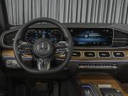 Mercedes-Benz GLE II (V167) Ставрополь  - изображение 45