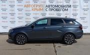 Lada (ВАЗ) Vesta I Рестайлинг (NG) Крым  - изображение 13