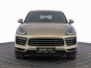 Porsche Cayenne III Москва  - изображение 32