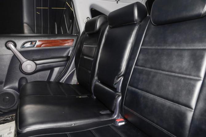 Honda CR-V III с пробегом 2008 года, цена 1 529 000 рублей, 241071 км, внедорожник, Автокод Объявления