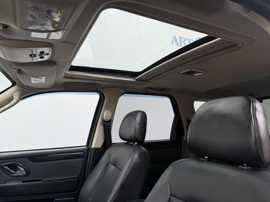 Ford Escape I Рестайлинг 2 Москва  - изображение 12