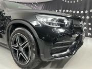 Mercedes-Benz GLC I (X253) Рестайлинг Новосибирск  - изображение 35