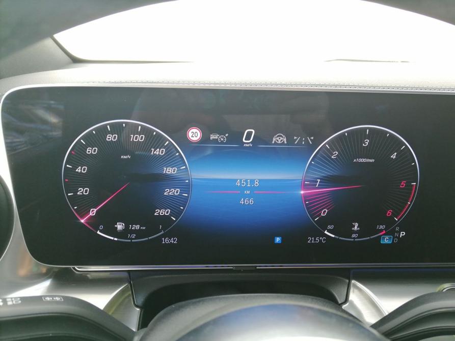 Mercedes-Benz V-Класс III (W447) Рестайлинг 2 Москва  - изображение 14