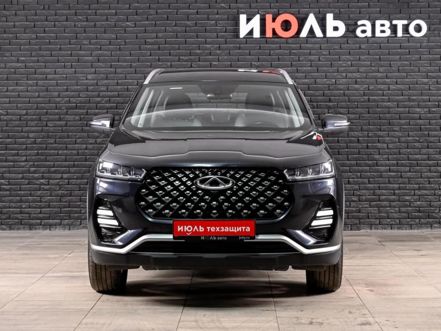 Chery Tiggo 7 Pro I Екатеринбург  - изображение 2