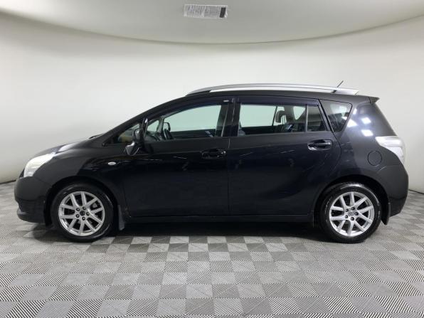Toyota Verso I Рестайлинг с пробегом 2012 года, цена 860 000 рублей, 272708 км, компактвэн, Автокод Объявления