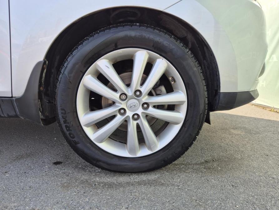 Hyundai ix35 I Екатеринбург  - изображение 12