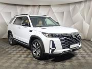 Changan CS95 I Рестайлинг 2 Москва  - изображение 31