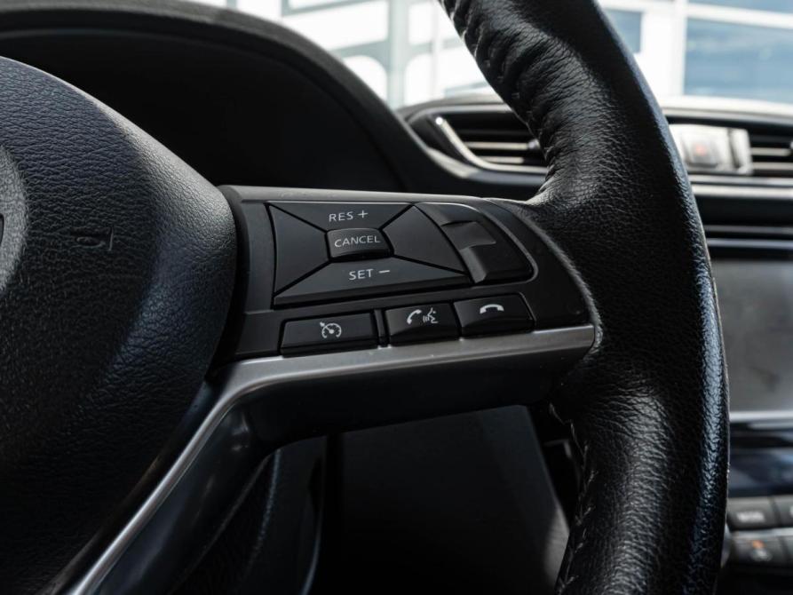 Nissan X-Trail III Рестайлинг Краснодар  - изображение 19