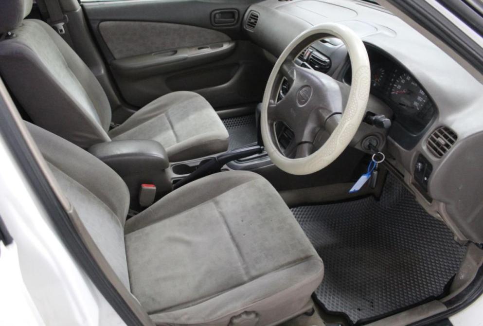 Nissan Sunny B15 Астрахань  - изображение 20