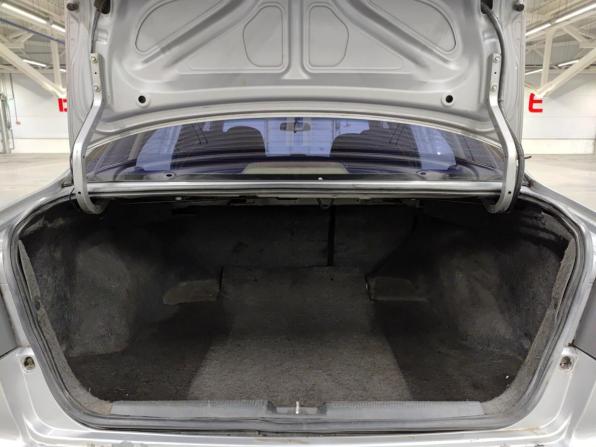 Honda Civic VII с пробегом 2003 года, цена 410 000 рублей, 198158 км, седан, Автокод Объявления